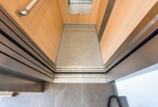 Residence & Sportlodges Claudia - Fahrstuhl